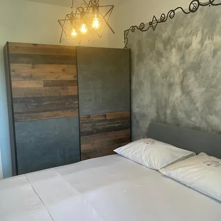 Hello Sunshine Appartement