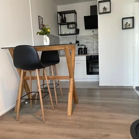 Appartement Hello Sunshine Trogir