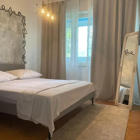 Hello Sunshine Appartement