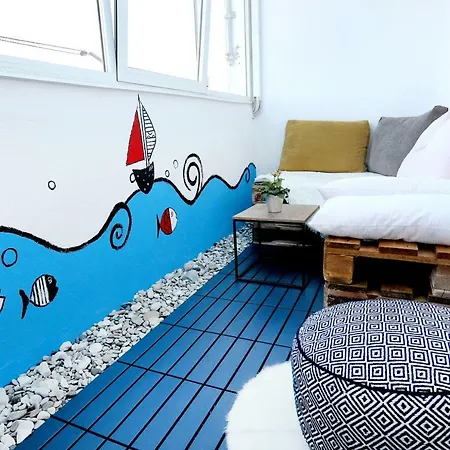 Hello Sunshine Apartment Trogir