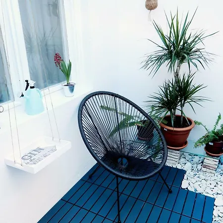 Apartment Hello Sunshine *